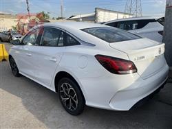 MG GT